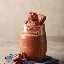 นูเทล่าปั่น