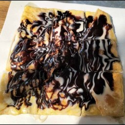 โรตีอินดี้ ลาดพร้าวซอย1