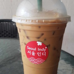 คาปูชิโน่ (CAPPUCCINO)