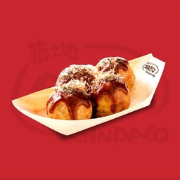 Gindaco Emsphere Emsphere