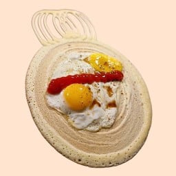 ไข่ดาวคู่