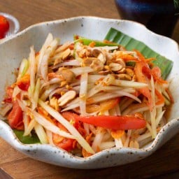 ตำโคราช