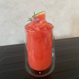 Watermelon Smoothie
