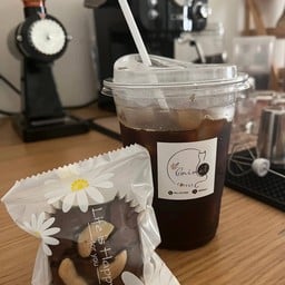 Canimal.Coffee & Slowbar -