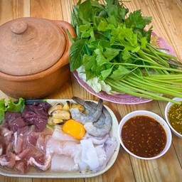 จิ้มจุ่มรวม