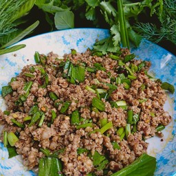 กะเพราฟอร์ยู