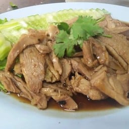 เป็ดพะโล้