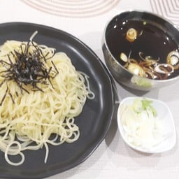 ซารุ ราเม็ง (ราเม็งเย็น) เย็นสดชื่น !!