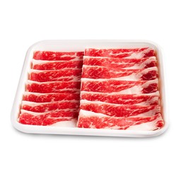 เนื้อวัวพรีเมียมส่วนท้อง 300 g