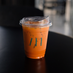 Thai Milk Tea