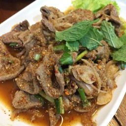 ตับหวาน