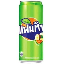 แฟนต้าน้ำเขียว