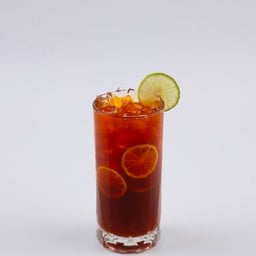 ชามะนาว