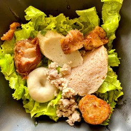 เกาเหลาหมู