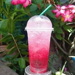 แดงโซดา