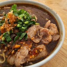 ก๋วยเตี๋ยวเรือ