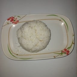 ข้าวเปล่า