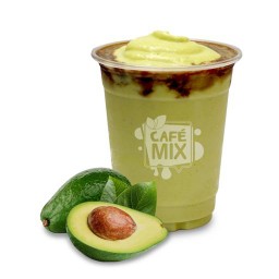 Cafe mix coffee คาเฟ่ มิกซ์ สาทร