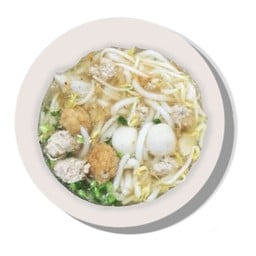 เกี้ยมอี๋น้ำ