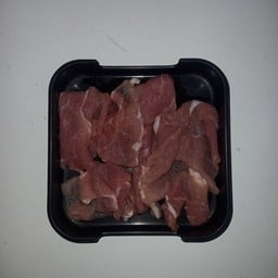 หมูหมัก