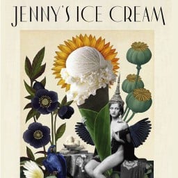 Jenny’s Ice Cream ICONSIAM, 6th FL, Lobby D ไอคอนสยาม