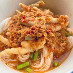 ร้านขนมจีนแม่ปราณี