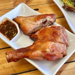 ไก่ย่าง