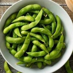 ถั่วแระญี่ปุ่น