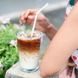 Iced Latte