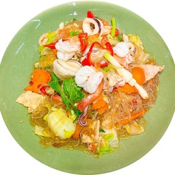 ผัดโป๊ยเซียน