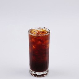 ชาดำเย็น