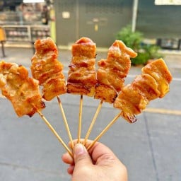 426 อาหารตามสั่ง น้ำชง