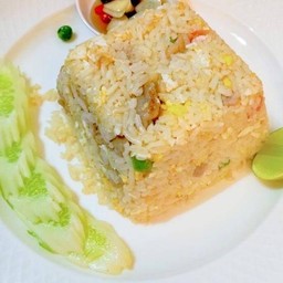 ข้าวผัด