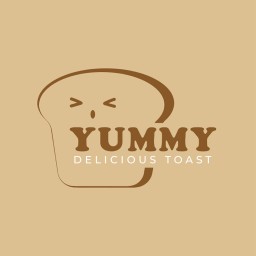 YUMMY TOAST ขนมปังปิ้งไส้ทะลัก