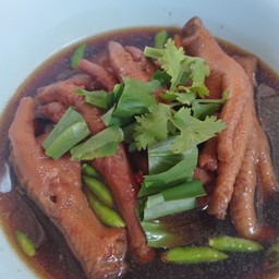 ซุปเปอร์ขาไก่