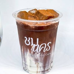 Ice Mocha