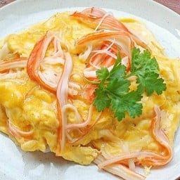 พิเศษเพราะมีไข่ by PB homemade