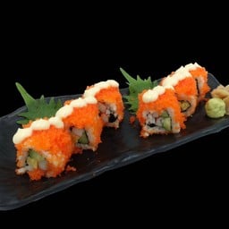 Kyofu sushi พัฒนาการ92