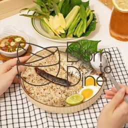 Born to Dine ดินแดง