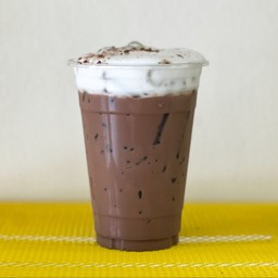 ICED CHOCOLATE