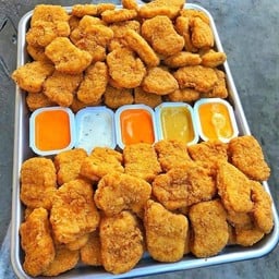 นักเก็ตส์