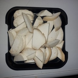 เห็ดออรินจิ