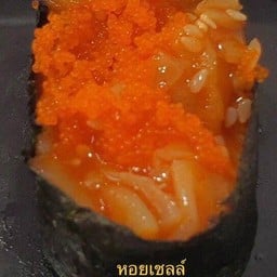 Food Center ห้างไชยแสงดีพาร์เม้นท์สโตร์