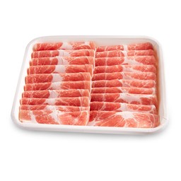 เนื้อหมูคุโรบูตะ(ส่วนสันคอ) 330 g
