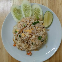 ข้าวผัด