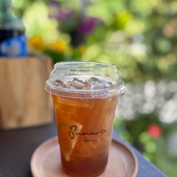 ชามะนาว