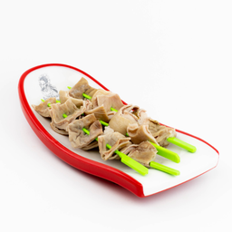 กระเพาะหมู