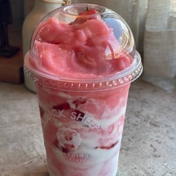 สตรอเบอร์รี่สมูทตี้