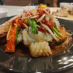 ตำลาวทะเล