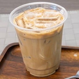 Rest Up coffee สาทร- เรสอัพ สาทร